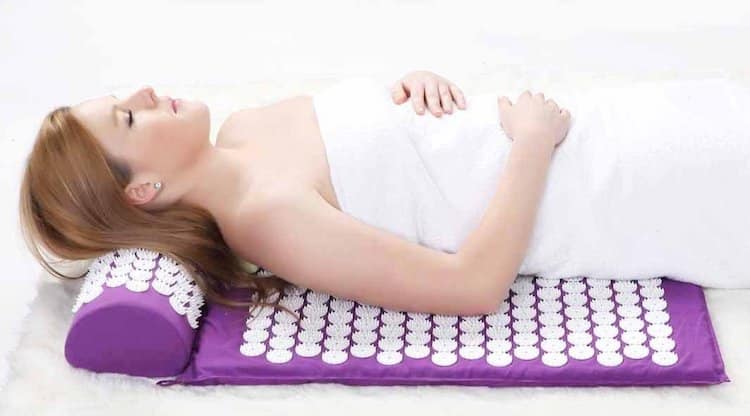 HemingWeigh acupressure-mats