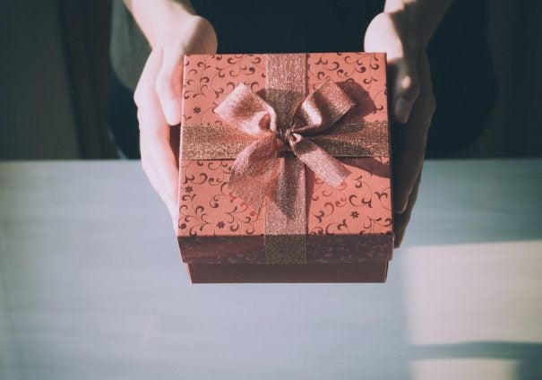 gifts for the woman who wants nothing