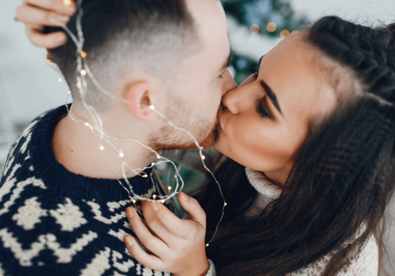 christmas love messages for girlfriend