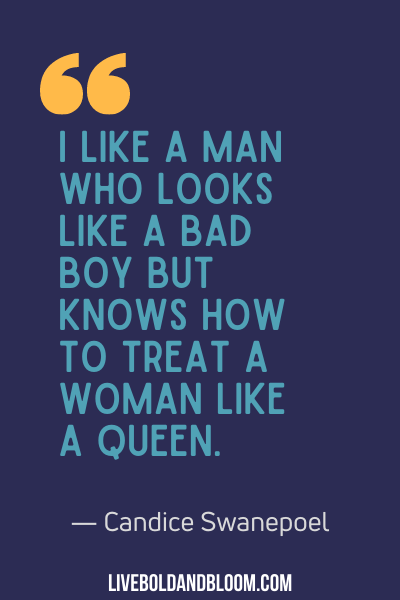 treat her right quotes