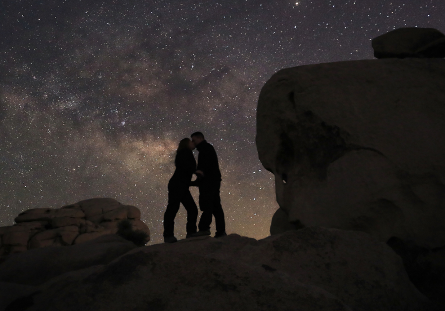 双休星际Date夜间理想