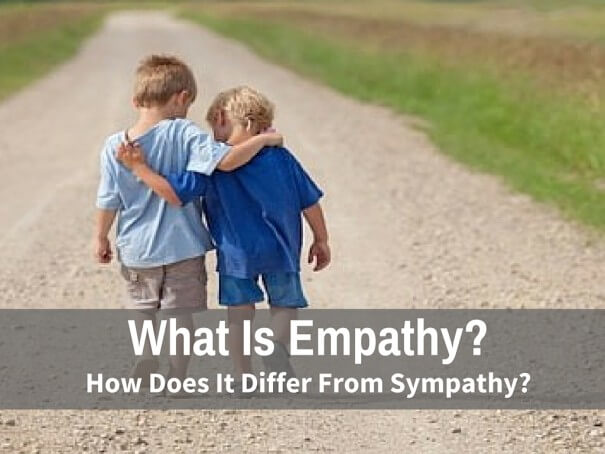 What Is Empathy