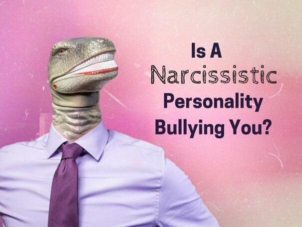 Narcissistic Personality