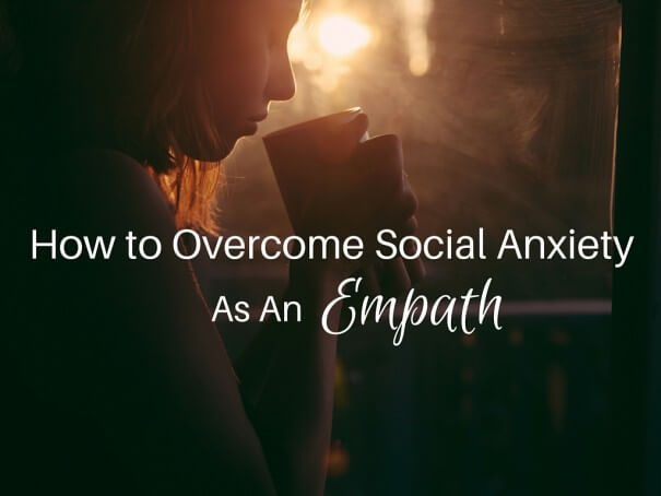 How to Overcome Social Anxiety