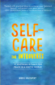 Self-Care for Introverts