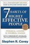 7 Habits of Highly Successful People