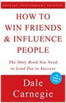 How to Win Friends and Influence People