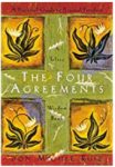 The Four Agreements cover blinkest review