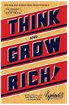 Think and Grow Rich cover-blinkist review