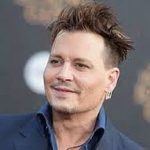 Johnny Depp headshot overcoming obstacles