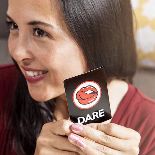 dare games for couples