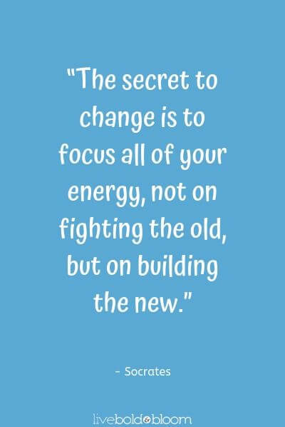 quote by Socrates quotes about new beginnings