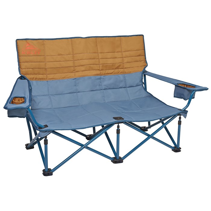 Kelty Low Loveseat