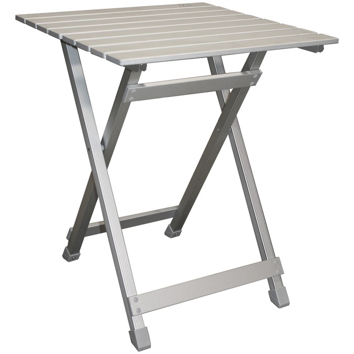 Mountain Summit Gear Quick Fold Table