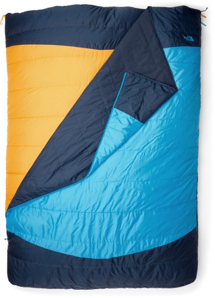 The North Face Dolomite One Duo Sleeping Bag