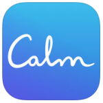 Calm Meditation App