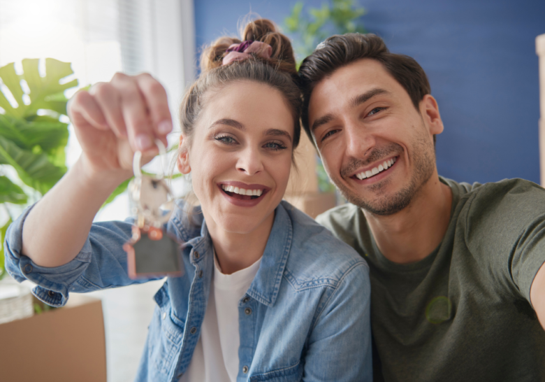 couple moving in new house how soon is too soon to move in