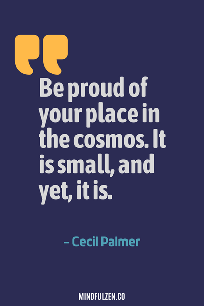 be proud of yourself quotes