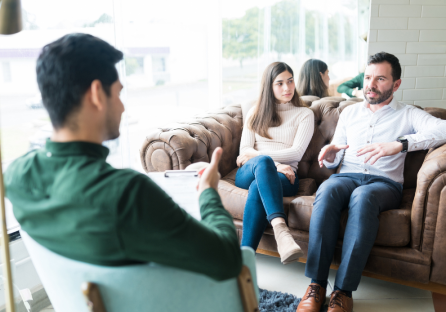 husband talking bad in front of other people signs your husband isn’t in love with you