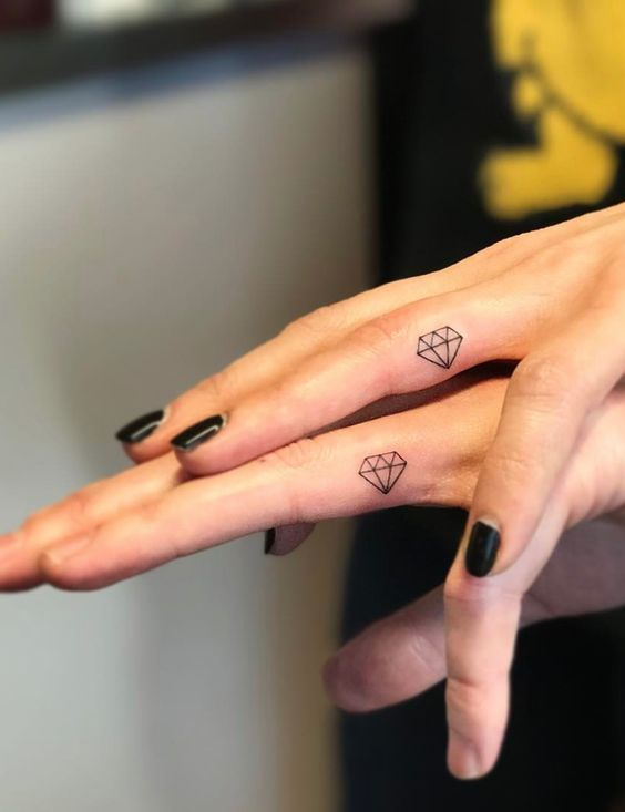 meaningful tattoos for best friend