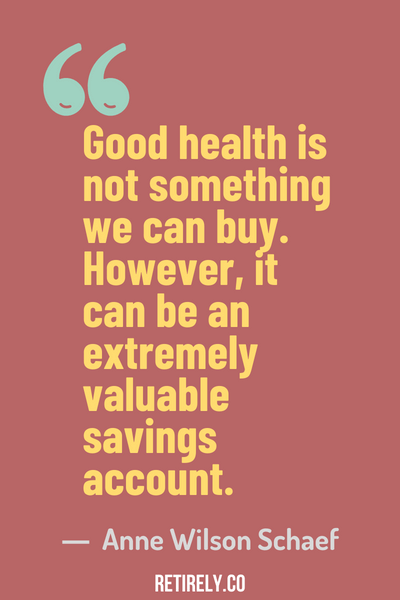 health quotes