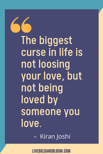 one-sided love quotes