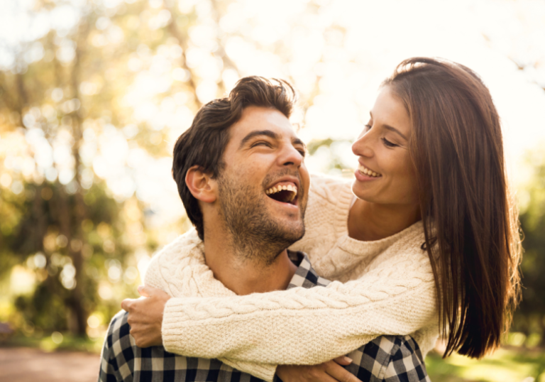 girlfriend hugs boyfriend what does it mean when she calls you daddy?