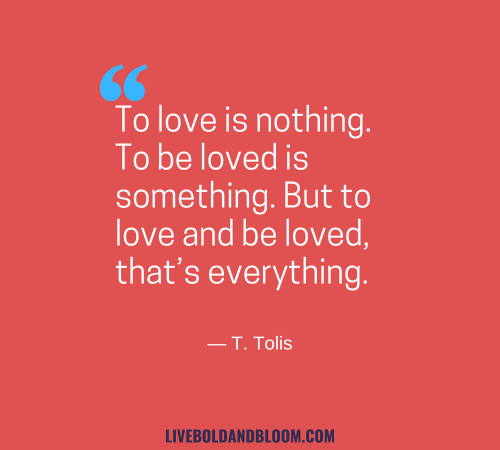 true love quotes